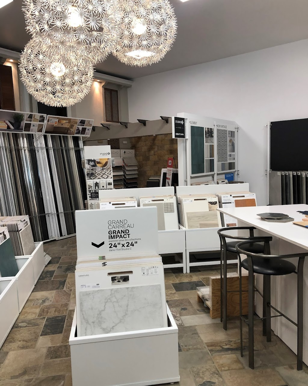 Faggion | 2080 Rue King E, Sherbrooke, QC J1G 5G6, Canada | Phone: (819) 822-2080
