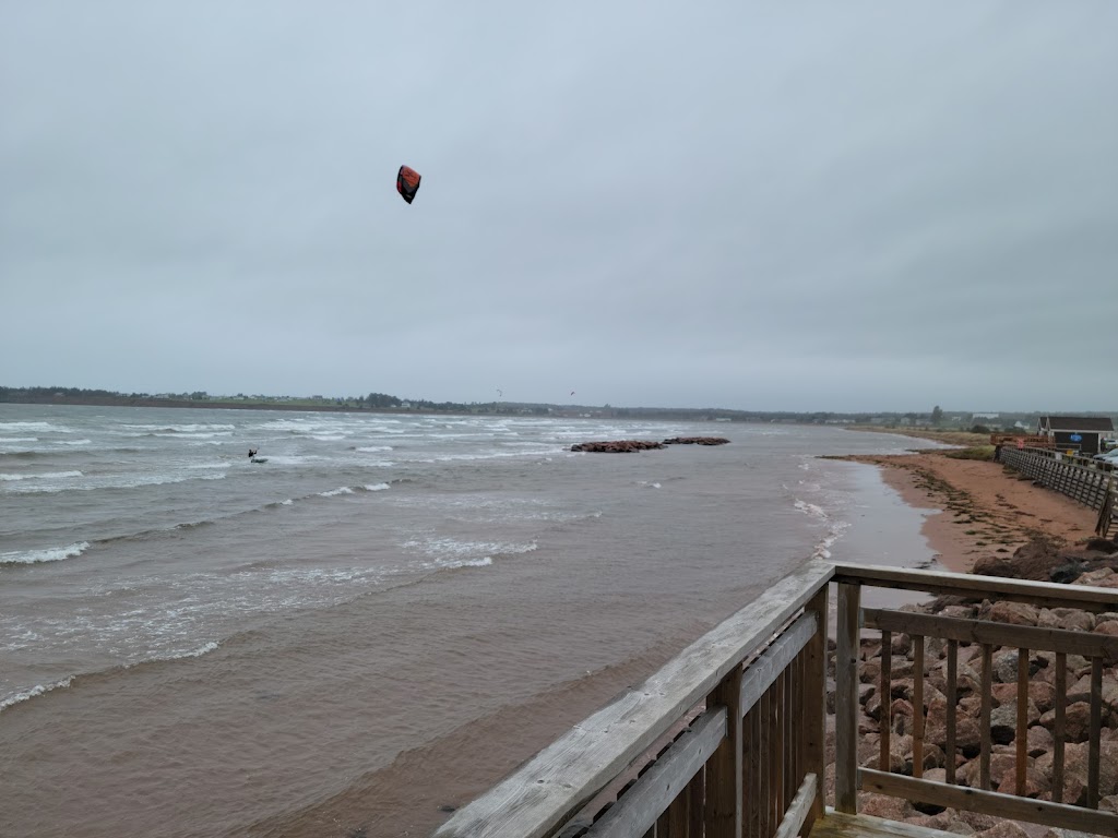 The Lobster Shack | Souris Beach, 8 Main St, Souris, PE C0A 2B0, Canada | Phone: (902) 743-3347