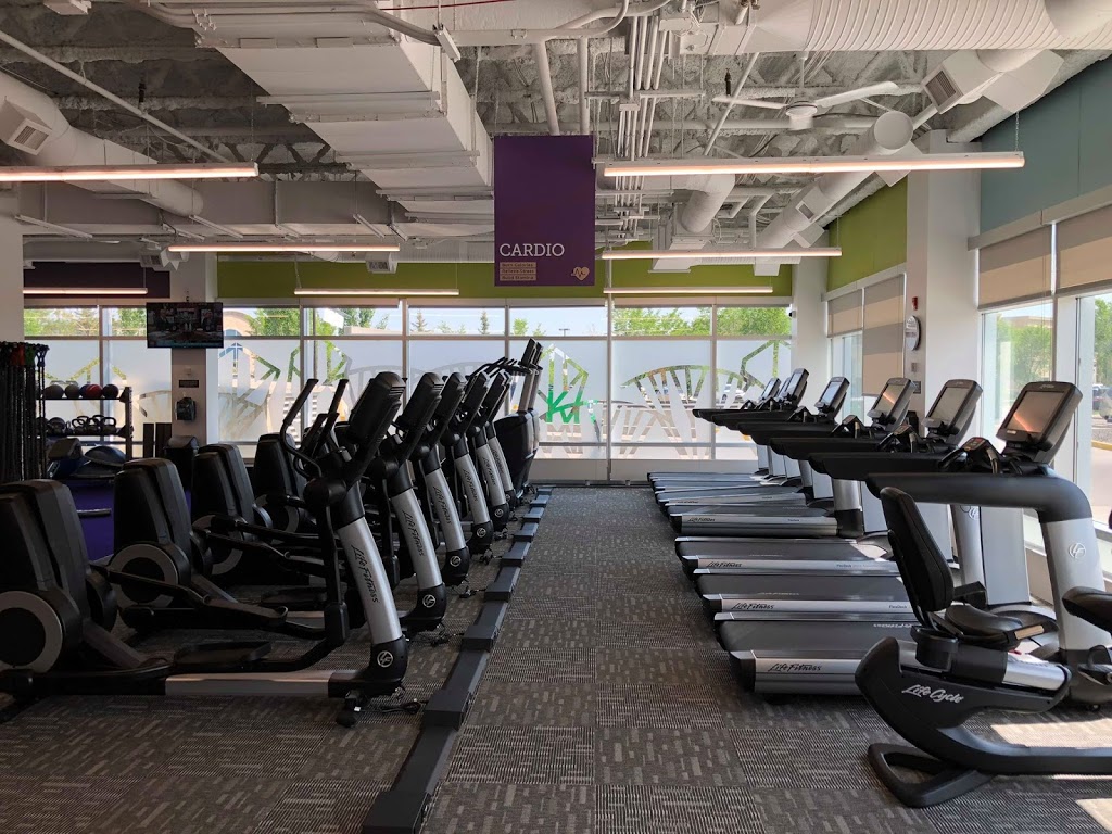 Anytime | Sunpark Plaza SE, Calgary, AB T2X 3R4, Canada