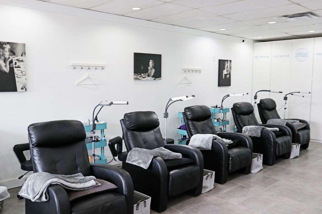 Blink Beauty Parlour | 102-1112 Austin Ave, Coquitlam, BC V3K 3P5, Canada | Phone: (604) 936-4888