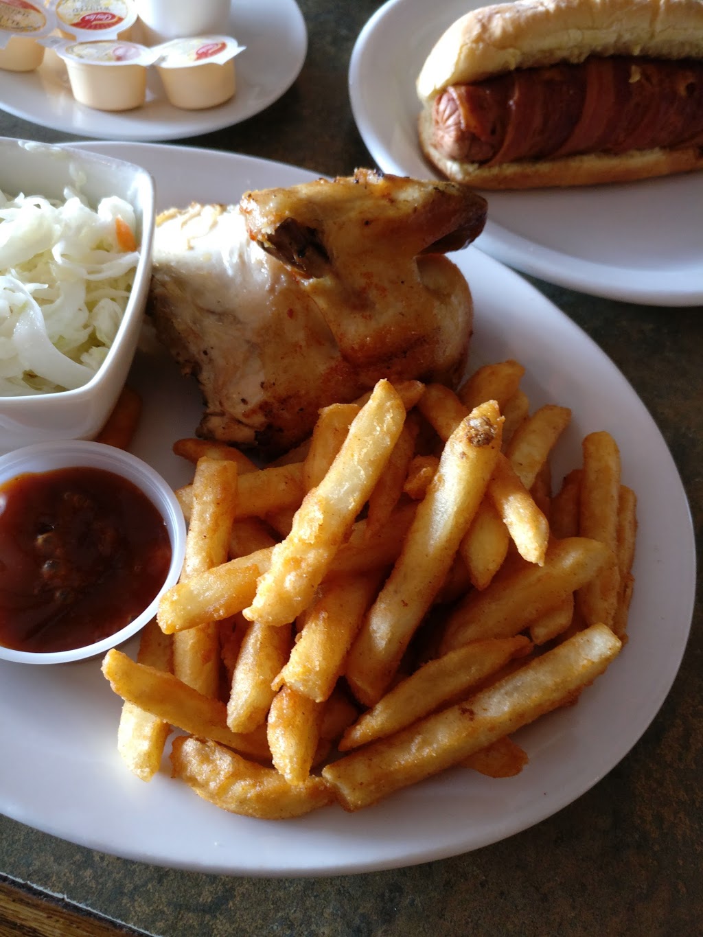 Wishbone Restaurant Steakhouse | 15035 Peel Regional Rd 50, Bolton, ON L7E 3H9, Canada | Phone: (905) 857-1019