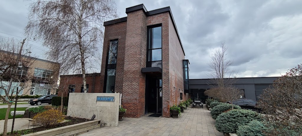 Marant Construction | 200 Wicksteed Ave, East York, ON M4G 2B6, Canada | Phone: (416) 425-6650