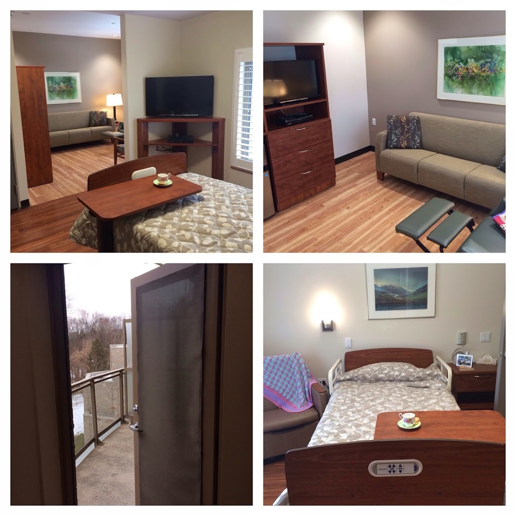 St. Josephs Hospice | 485 Windermere Rd, London, ON N5X 2T1, Canada | Phone: (519) 438-2102