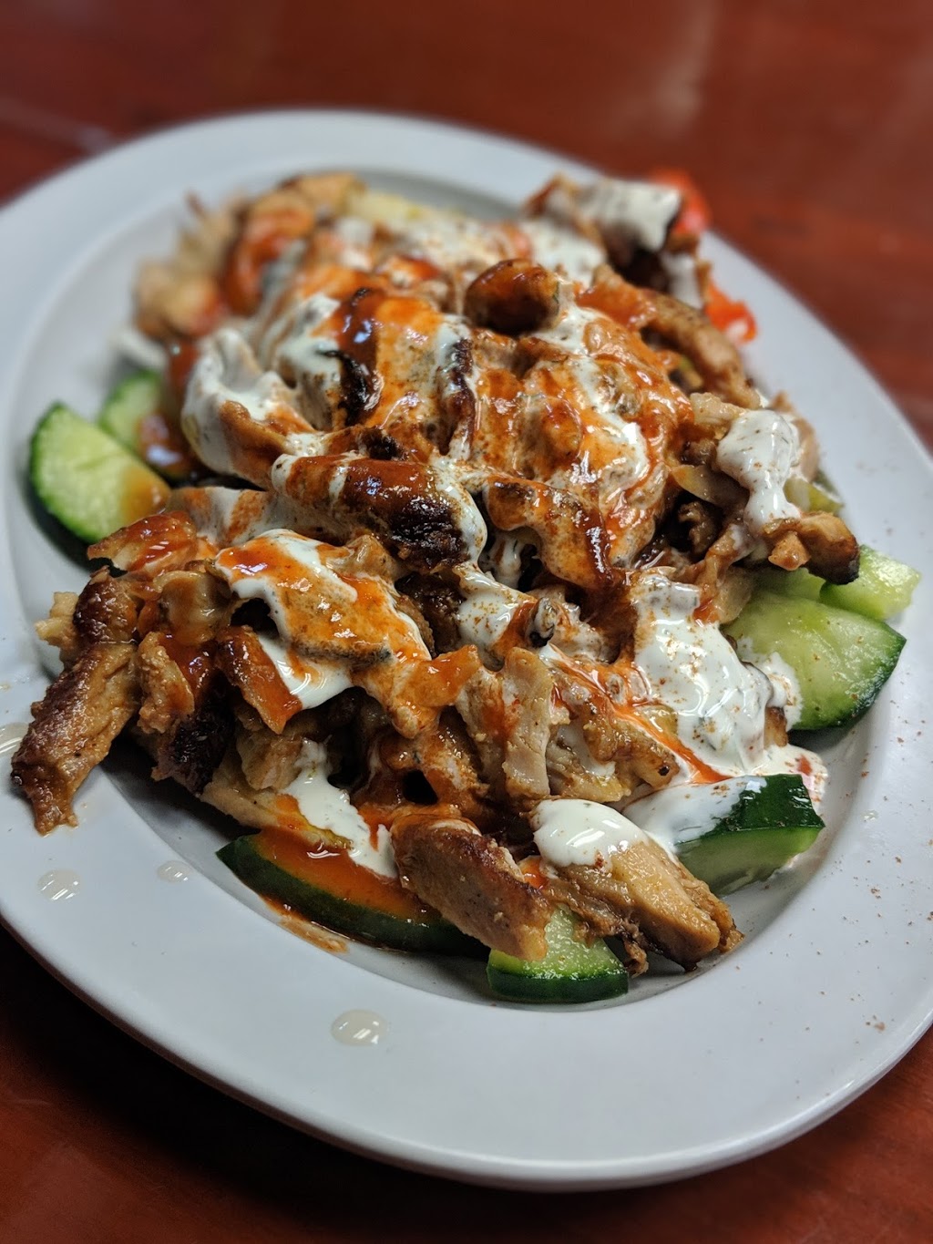 A1 Coffee & Donair | 14795 108 Ave, Surrey, BC V3R 1V8, Canada | Phone: (604) 581-4151