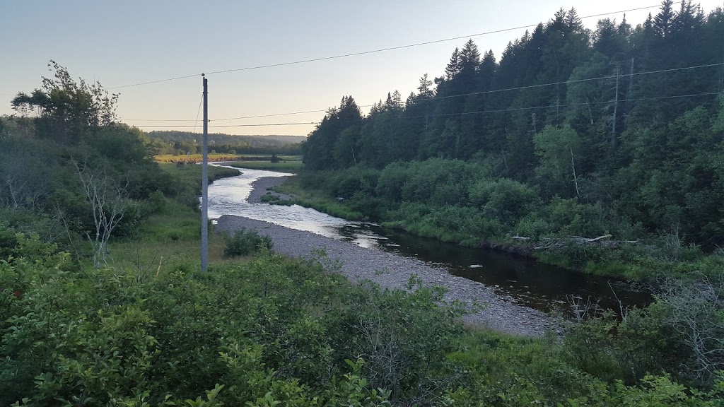 Raven Head Wilderness Area | Amherst, NS B4H 3Y4, Canada | Phone: (902) 424-3600
