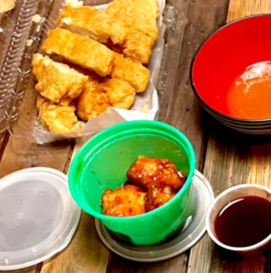 O Fuzion | 2862 Bd Rosemont, Montréal, QC H1Y 1L7, Canada | Phone: (514) 727-1889