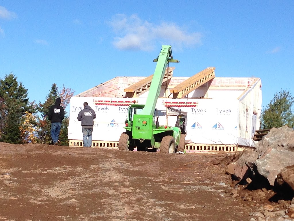 Les constructions D-MO inc | 16 Rue Saint-Gabriel, La Durantaye, QC G0R 1W0, Canada | Phone: (418) 905-6207