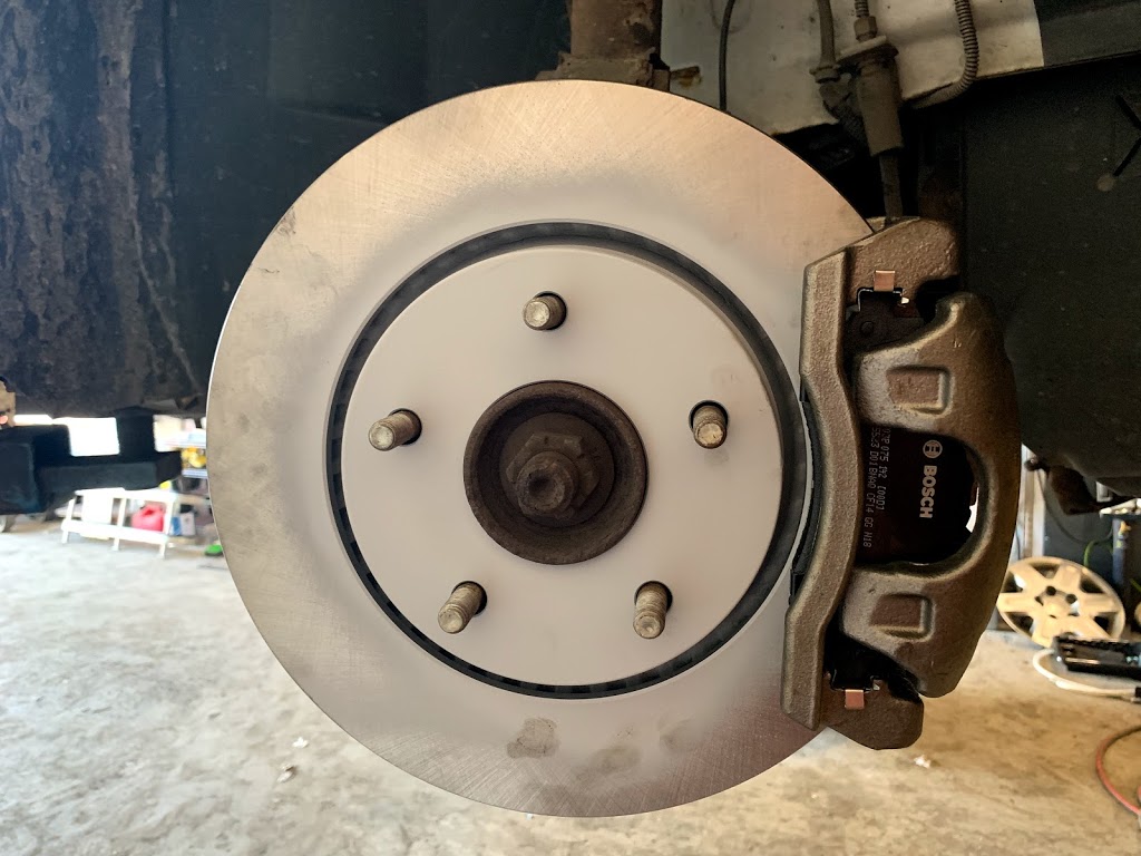 Barrie Alignment & Brakes | 11 Hart Dr Unit 6-7, Barrie, ON L4N 5M3, Canada | Phone: (705) 252-0515