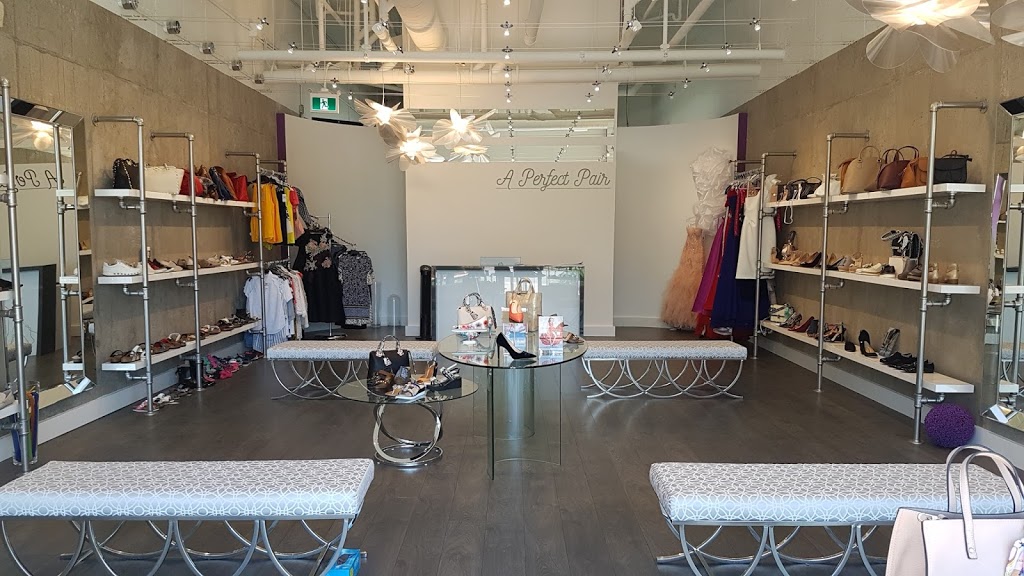Perfect Pair Footwear and Accessories | 2396 Major MacKenzie Dr W Unit 3, Maple, ON L6A 3Y7, Canada | Phone: (905) 553-4305