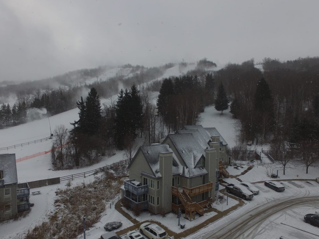North Creek Resort at Blue | 796468 Grey Rd 19, The Blue Mountains, ON L9Y 0N6, Canada