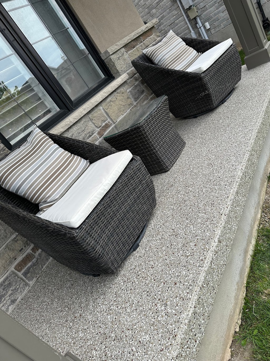 Grand Epoxy | 14 Finch Crescent, London, ON N6E 2E5, Canada | Phone: (519) 933-1001