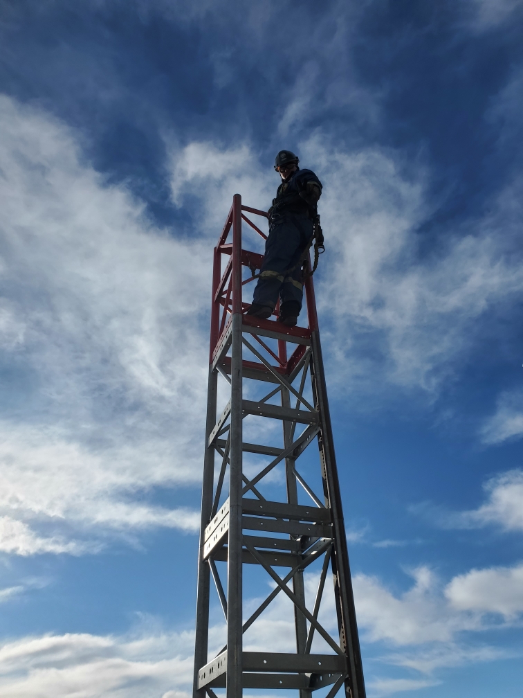 Mak Hoists Inc | 83 Slater Rd Bay 3, Strathmore, AB T1P 1R8, Canada | Phone: (403) 901-0039