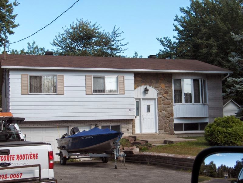 Couvreur Sylvain LHeureux | 2210 Place des Saules, Saint-Lazare, QC J7T 2H3, Canada | Phone: (514) 232-7219