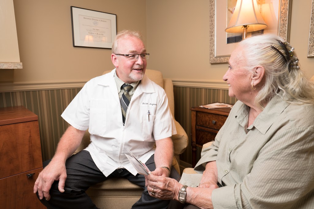 The Taylor Denture Clinic | 4401 Albert St, Regina, SK S4S 6B6, Canada | Phone: (306) 585-0333