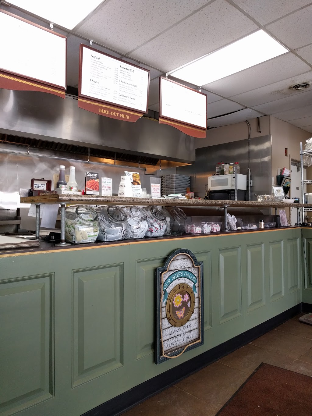 Stanleys | 67 Baldwin St N, Whitby, ON L1M 1A3, Canada | Phone: (905) 655-5544