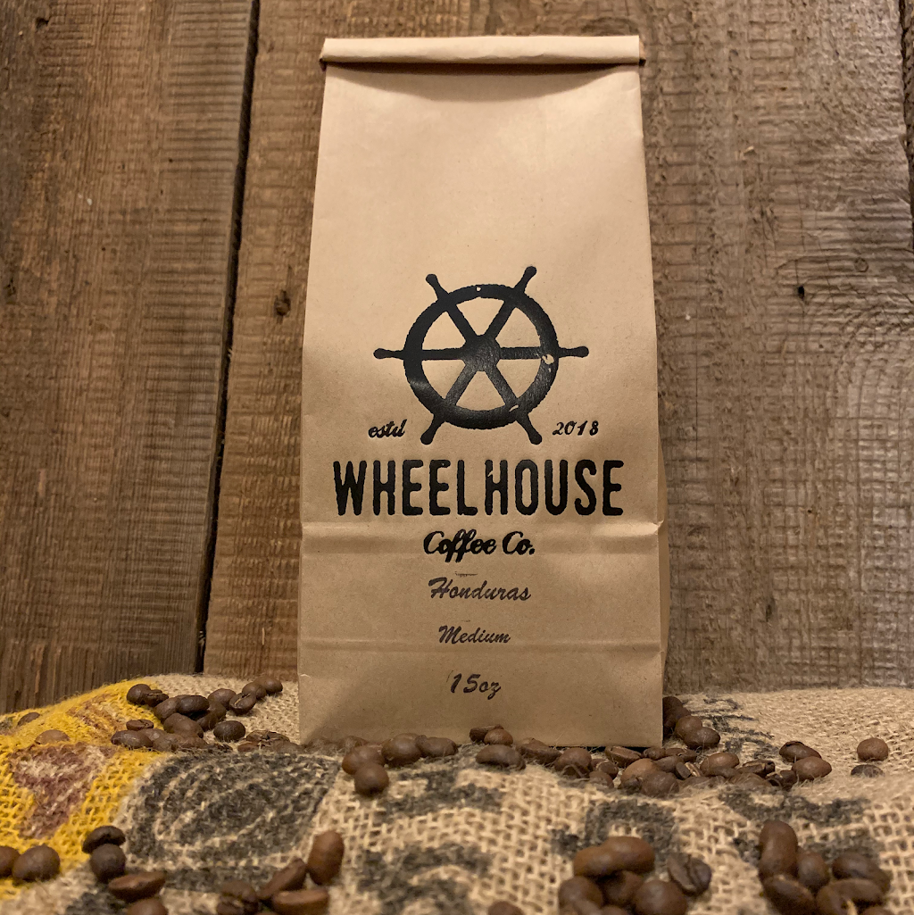 Wheelhouse Coffee .Co | 2495 Brooklyn St, Aylesford, NS B0P 1C0, Canada | Phone: (902) 385-1998
