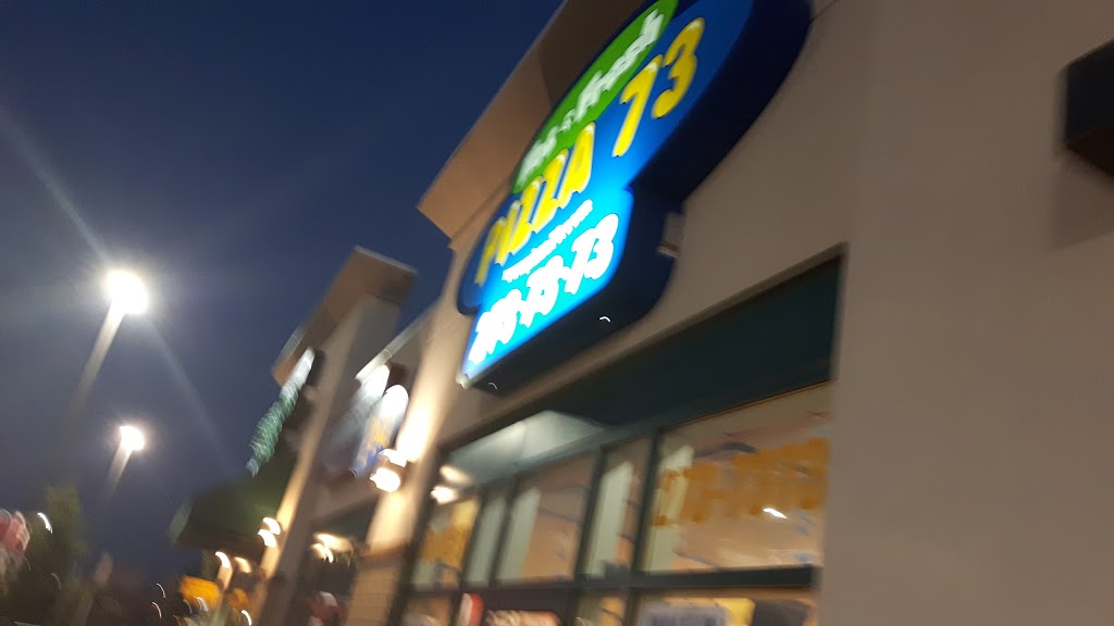Pizza 73 | 130 Country Village Rd NE #617, Calgary, AB T3K 6B8, Canada | Phone: (403) 273-7373
