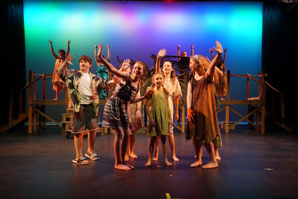 Innovative Arts Toronto | 73 Samor Rd, North York, ON M6A 1J2, Canada | Phone: (289) 795-0584