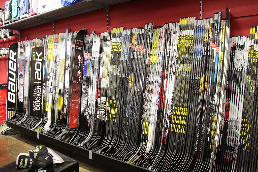 Berts Sports Excellence | 1211 Hurontario St b, Mississauga, ON L5G 3H2, Canada | Phone: (905) 278-4780