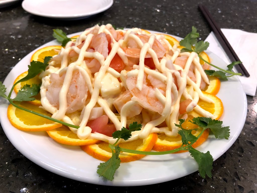 Bobby Chaos Restaurant | 34 Edgedale Dr NW #18, Calgary, AB T3A 2R4, Canada | Phone: (403) 207-7840