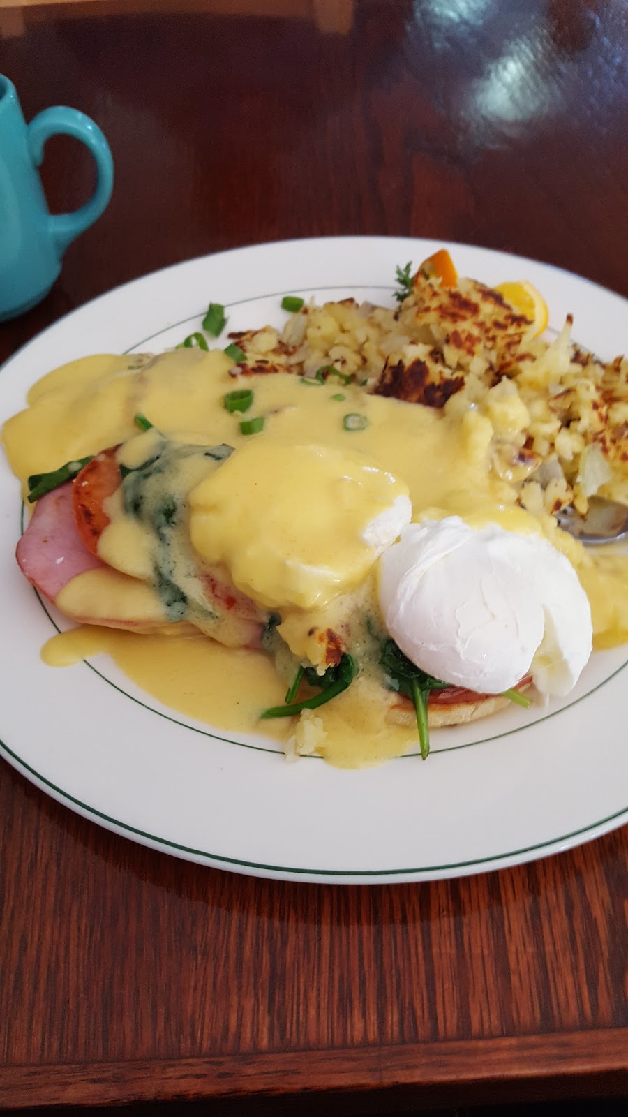 Aldergrove Cafe | 3091 276 St, Aldergrove, BC V4W 3L4, Canada | Phone: (604) 381-3110