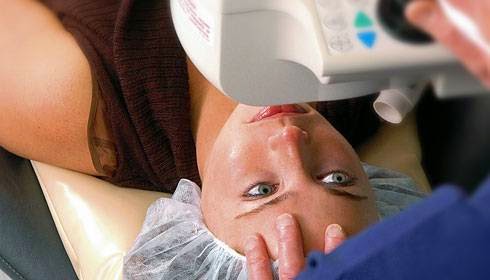 London Eye Centre | 918 12th St, New Westminster, BC V3M 6B1, Canada | Phone: (604) 526-2020