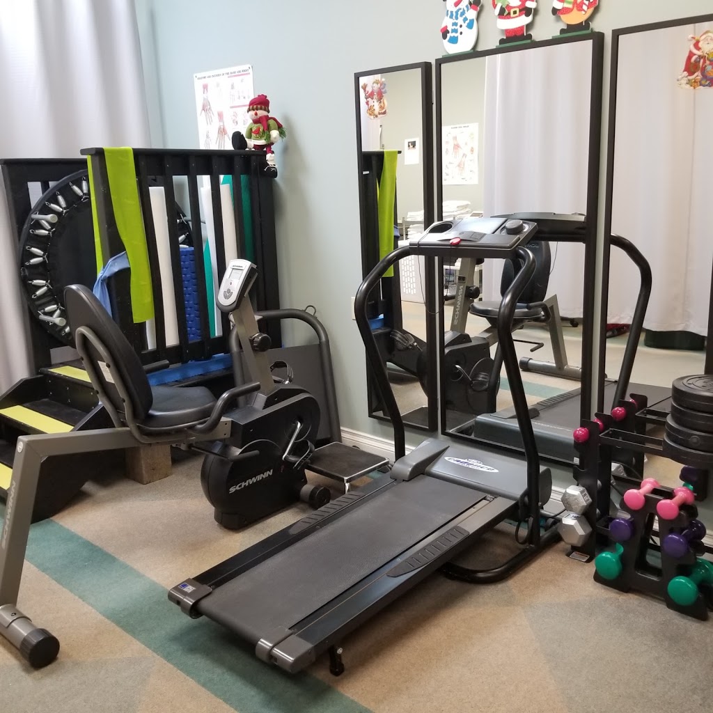 Advanced Health Physiotherapy & Hand Clinic | 12307 63 Ave NW, Edmonton, AB T6H 1R4, Canada | Phone: (780) 437-8000