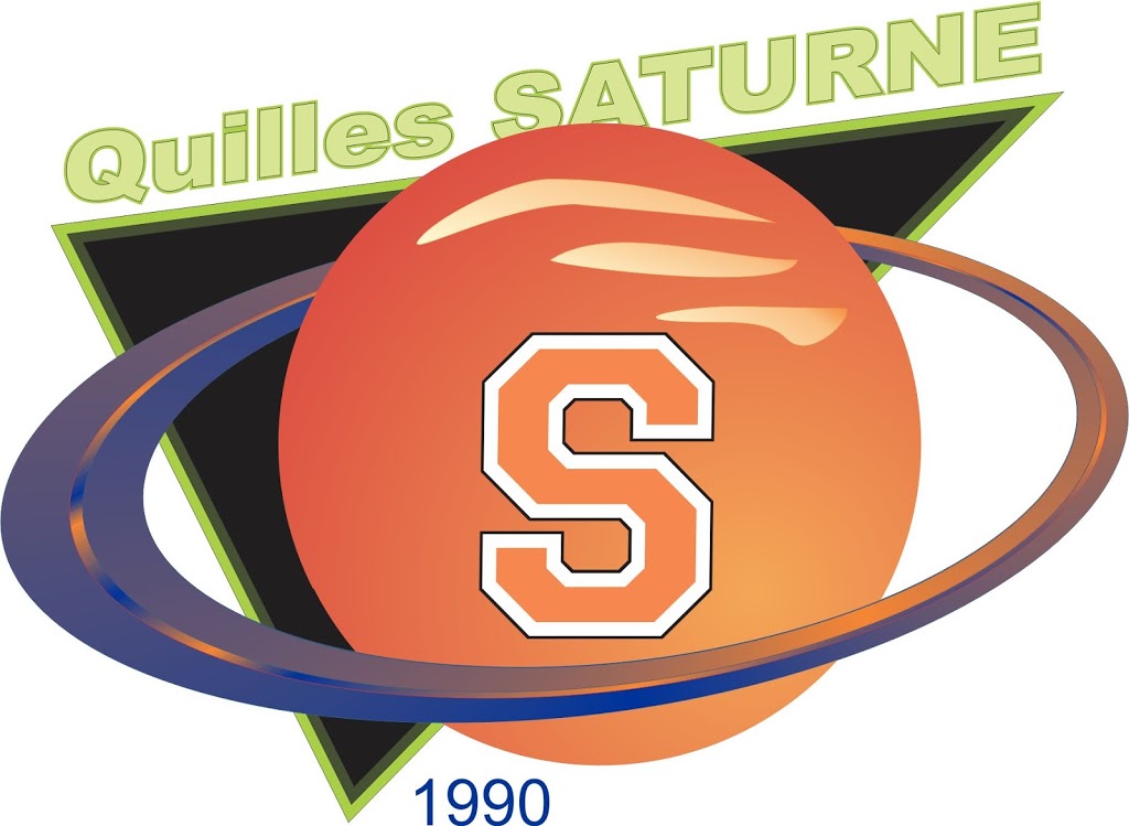 Les Quilles Saturne | 4740 Rue Joncaire, Saint-Hyacinthe, QC J2S 3W4, Canada | Phone: (450) 773-2669