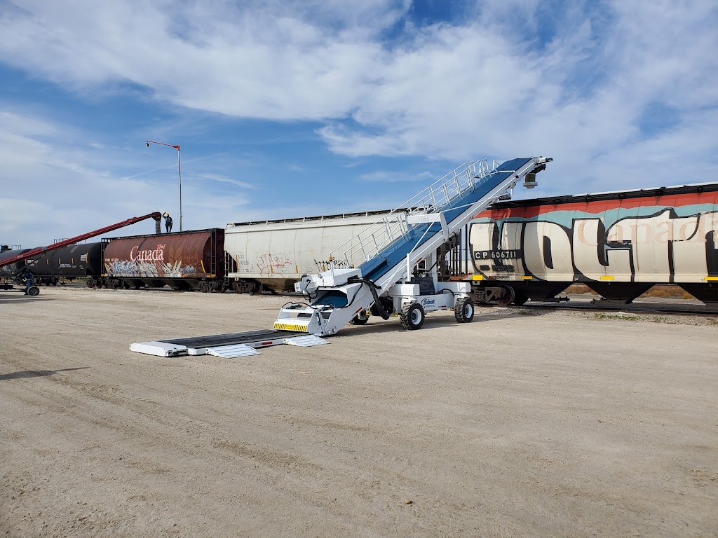 Central Manitoba Railway | 2675 Day St, Oakbank, MB R0E 1J0, Canada | Phone: (204) 235-1175