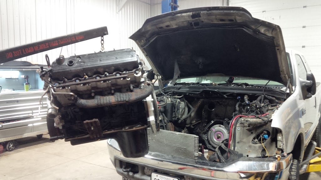 DGs Pro Tech | 490 Maitland Ave S, Listowel, ON N4W 2M6, Canada | Phone: (519) 418-2886