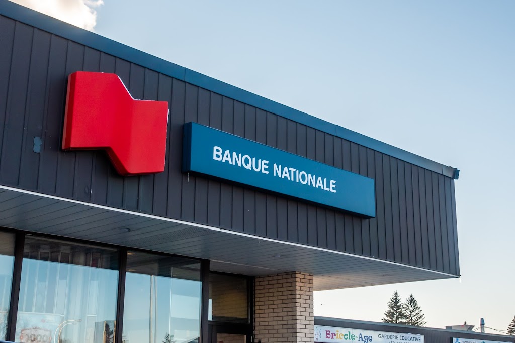 National Bank | 5645 Grande Allée, Brossard, QC J4Z 3G3, Canada | Phone: (450) 656-1650
