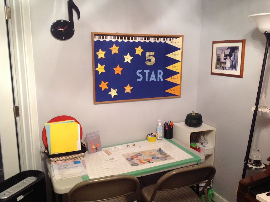 Elaine’s Music Studio | 3707 76 St, Camrose, AB T4V 5E3, Canada | Phone: (780) 226-5498