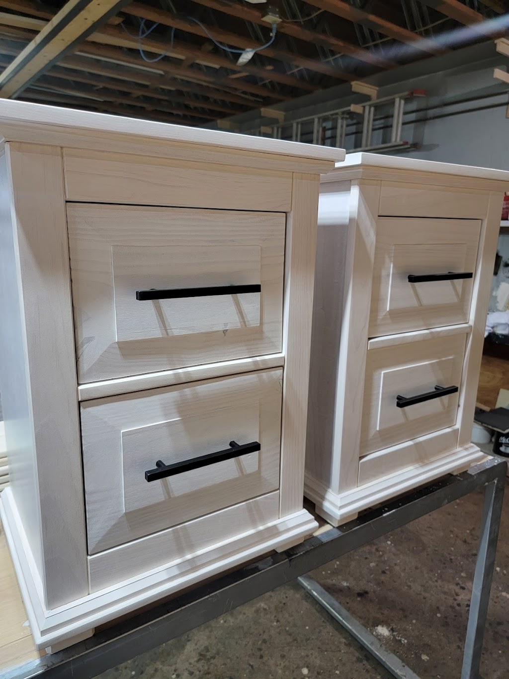 Eastern Kings Rustic Timber | 2783 E Point Rd, Souris, PE C0A 2B0, Canada | Phone: (902) 620-9716