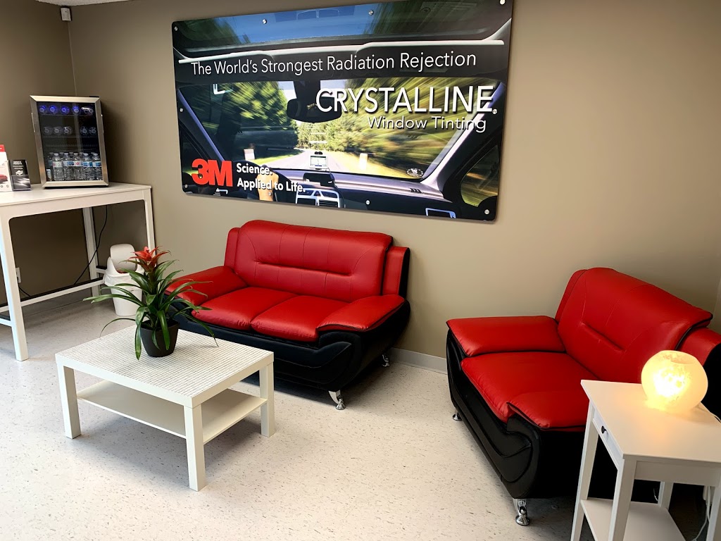 Pro Window Tinting - Calgary 3M Window Tint | 1007 55 Ave NE, Bay M, Calgary, AB T2E 6Y4, Canada | Phone: (587) 324-1993