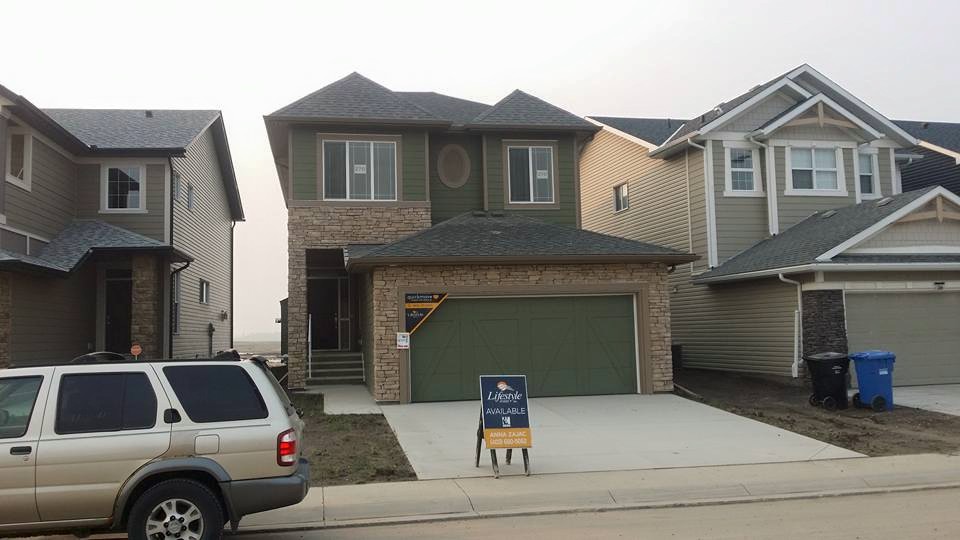 The Exteriors Group Ltd. | 77-4511 Glenmore Trail, Calgary, AB T2C 2R9, Canada | Phone: (403) 453-3773
