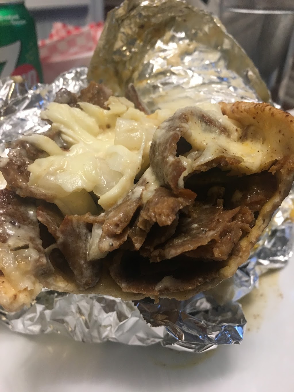Truros Pizza House | 250 Willow St, Truro, NS B2N 5A2, Canada | Phone: (902) 893-7888