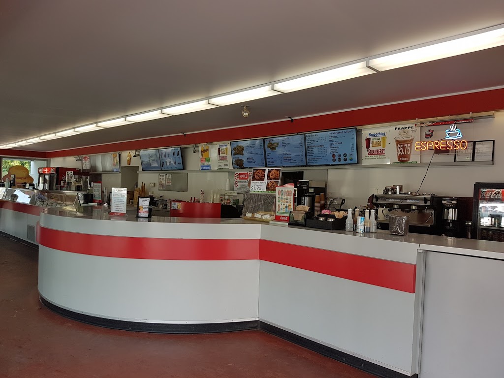 Red Baron Restaurant | 12180 Beecher St, Surrey, BC V4A 3A1, Canada