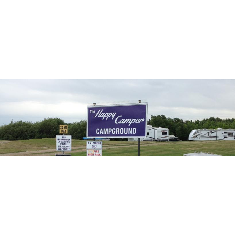 The Happy Camper Campground RV | Box 401, Regina Beach, SK S0G 4C0, Canada | Phone: (306) 729-2617