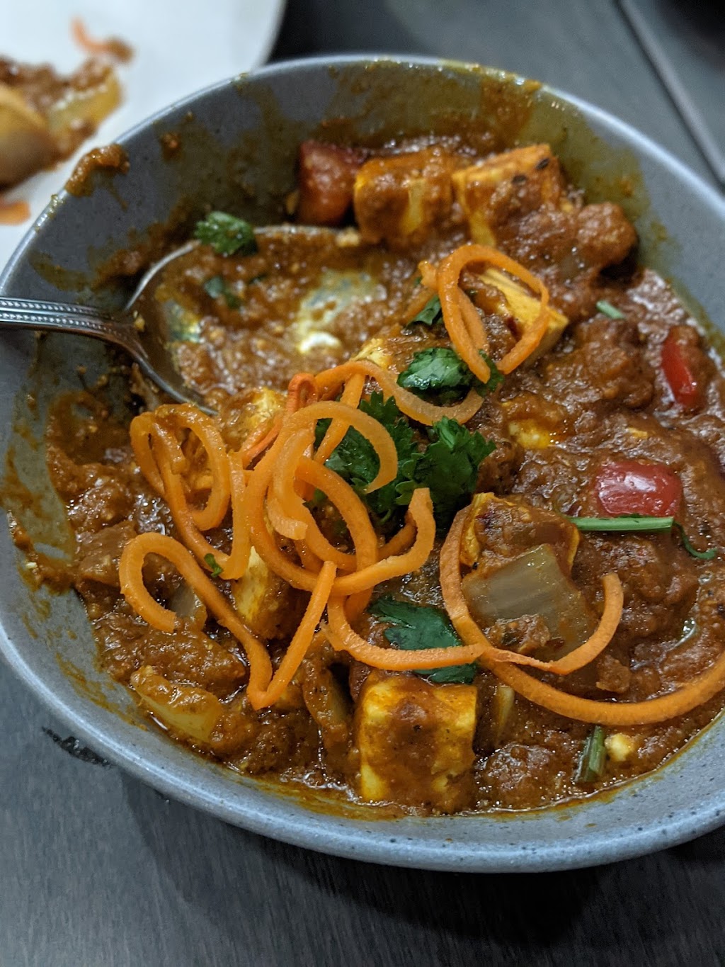 Bayleaf Indian Kitchen | 9985 McVean Dr UNIT #A2, Brampton, ON L6P 0K4, Canada | Phone: (905) 913-3335