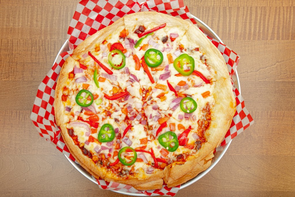 Mummas Burritos ( St Barbara) | 64-7070 St Barbara Blvd, Mississauga, ON L5W 0E6, Canada | Phone: (905) 795-8889