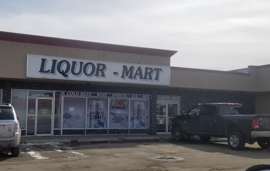 Booze Bros Liquor Mart | 11-4513 52 Ave, Olds, AB T4H 1M8, Canada | Phone: (403) 556-7761