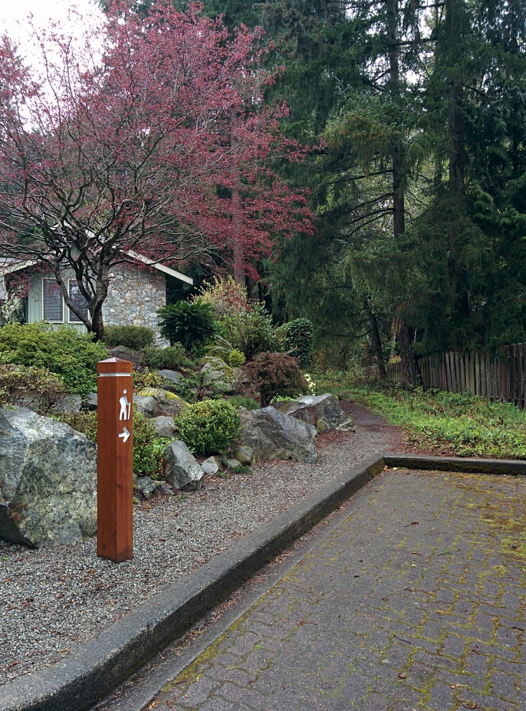 Kentwood Park | 4665 Lochwood Crescent, Victoria, BC V8Y 1A9, Canada