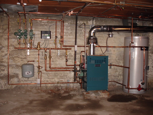 DE KONING Electrical & Mechanical | 38 Caronridge Crescent, Scarborough, ON M1W 1L2, Canada | Phone: (647) 868-3894