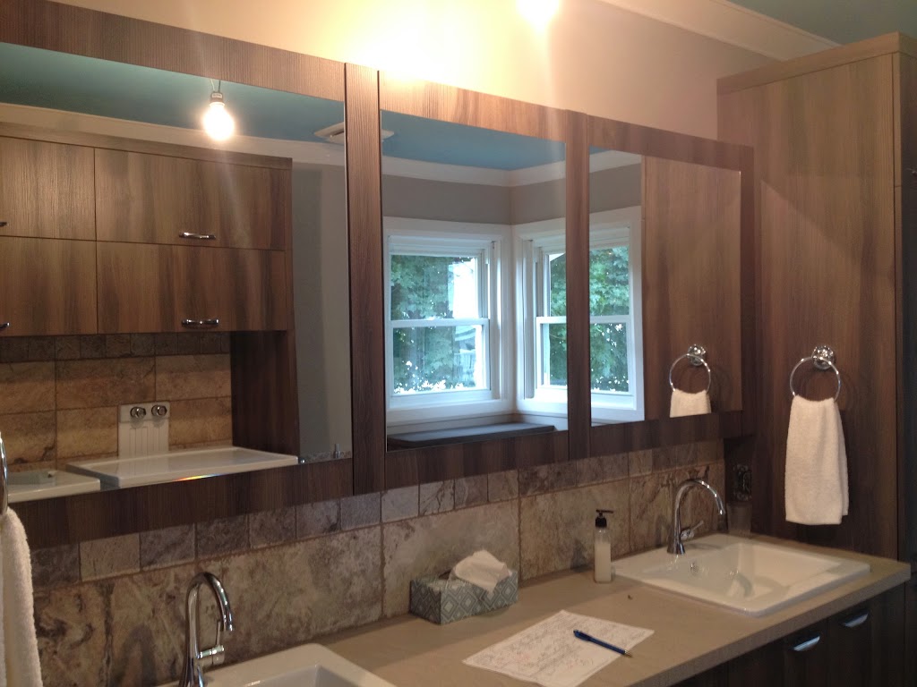 Armoires STM | 8245 Boulevard Laframboise, Saint-Hyacinthe, QC J2R 1E8, Canada | Phone: (450) 796-5696