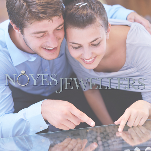 Noyes Jewellers | 620 Niagara St, Welland, ON L3C 1L8, Canada | Phone: (905) 788-0376