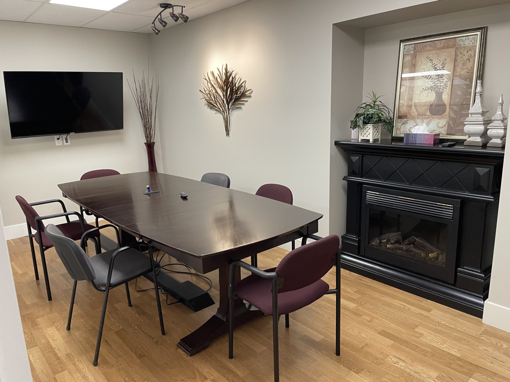 The Corner Coworking | 107-1 Bow Ridge Rd, Cochrane, AB T4C 2J1, Canada | Phone: (587) 315-2167