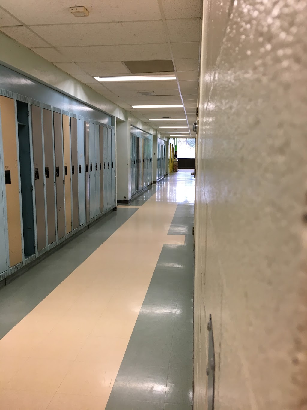 Simonds High School | 1490 Hickey Rd, Saint John, NB E2J 4E7, Canada | Phone: (506) 658-5367