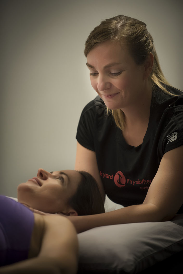 Brickyard Physiotherapy | 6010 Brickyard Rd, Nanaimo, BC V9V 1S5, Canada | Phone: (250) 729-7956