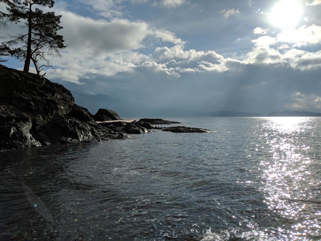 Apodaca Provincial Park | Bowen Island, BC V0N 1G1, Canada | Phone: (604) 668-5953