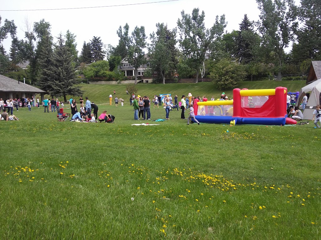 Glendale & Glendale Meadows Community Association Hall & Rink | 4500 25 Ave SW, Calgary, AB T3E 0M1, Canada | Phone: (403) 242-2110